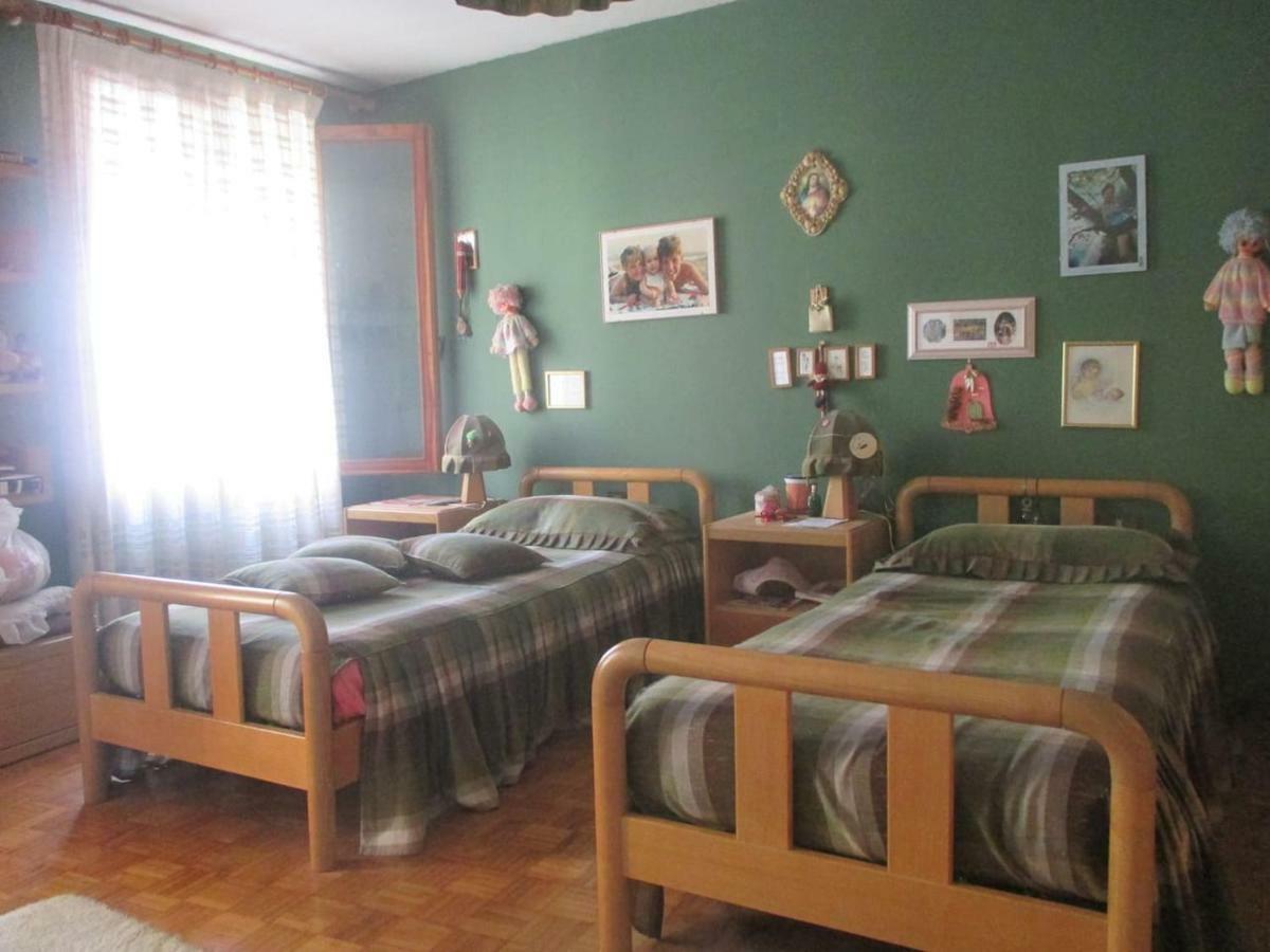 Prealpi Holiday Home Velo D'Astico Arsiero Экстерьер фото